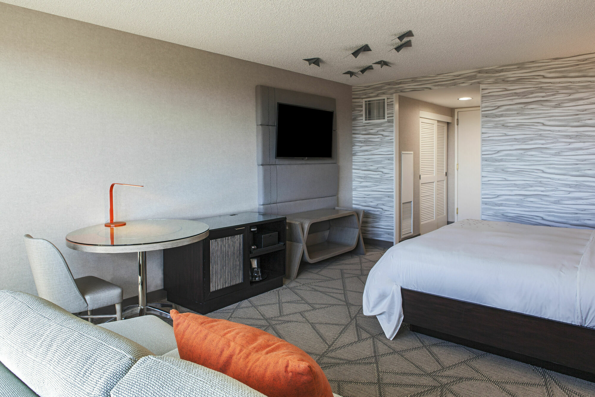 Renaissance Denver Hotel & Conference Center Room photo